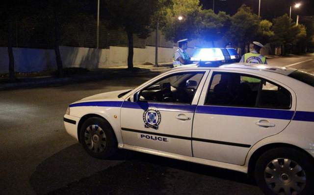Κατερίνη: Eξιχνιάστηκε κλοπή 28.000 ευρώ μέσα από αυτοκίνητο που έγινε πριν από ένα μήνα 
